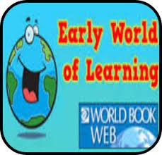 Early World of Learning